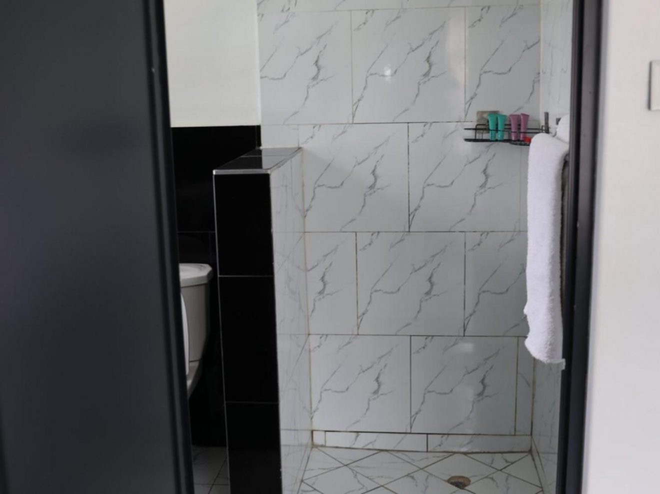 Double Suite Tambarara Manor & Conference Centre